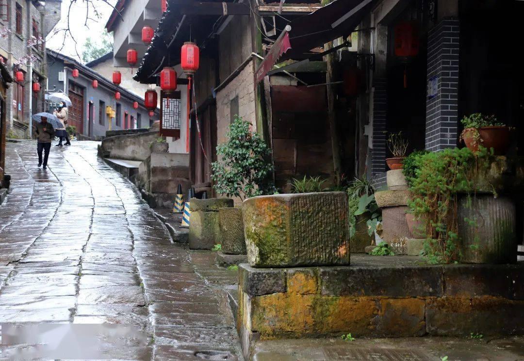 逃离废弃自然公园